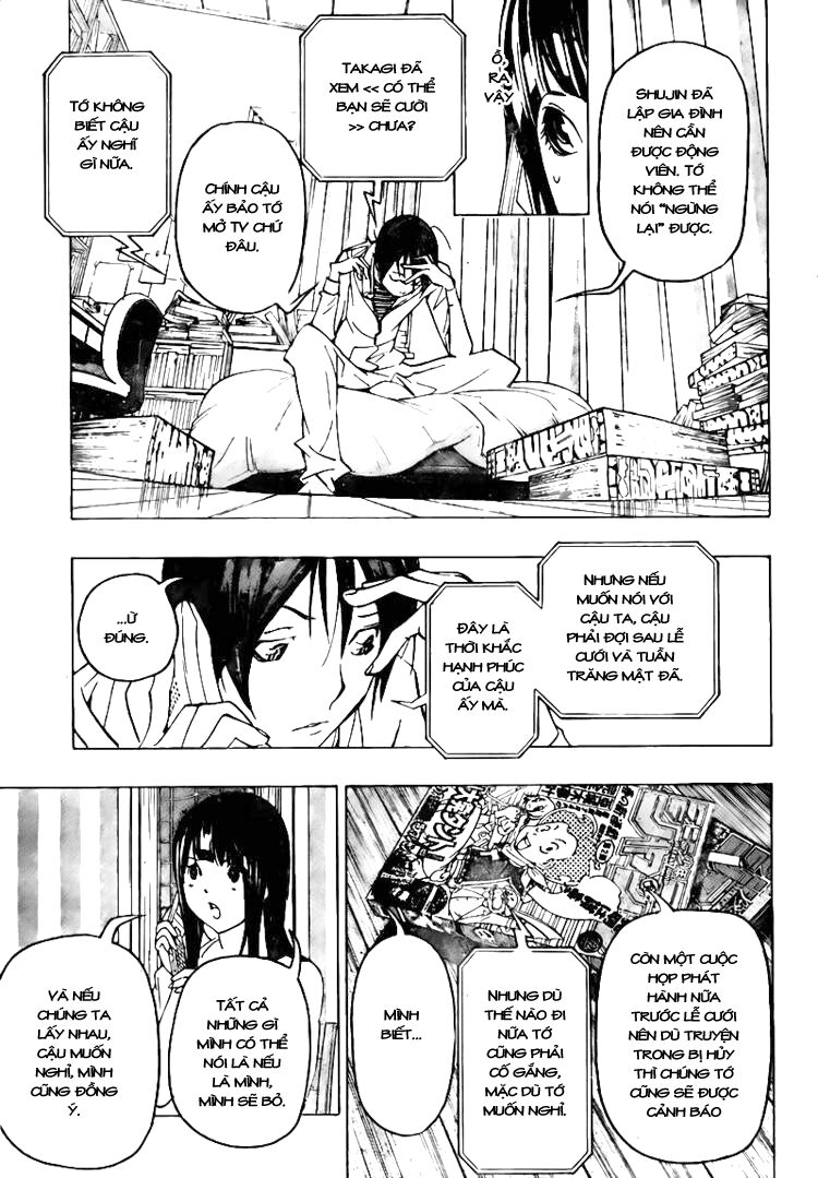 họa sĩ truyện tranh chapter 77 6