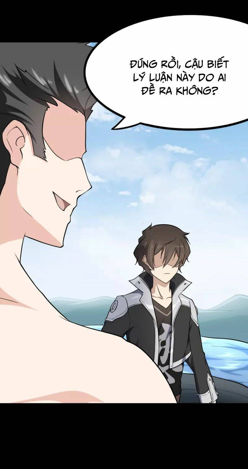 bạn gái virus của tôi chapter 237 43