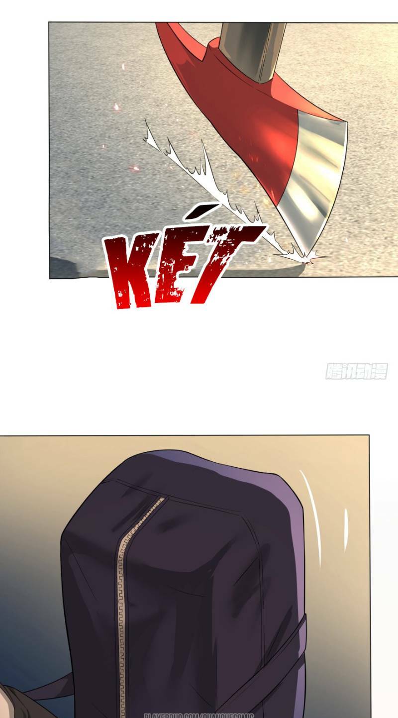 danh sách kẻ phản diện chapter 16 3