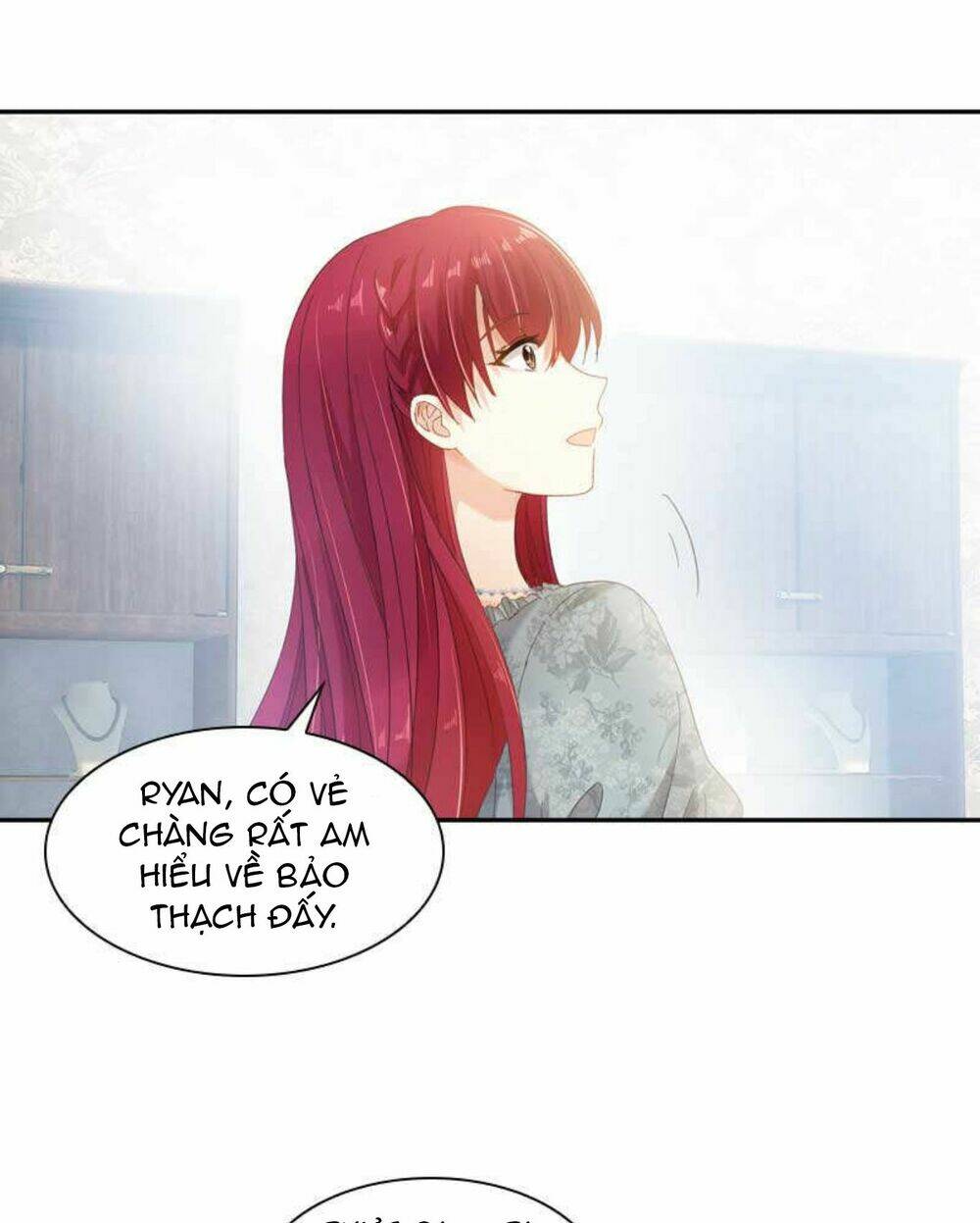 ác nữ cải biến chapter 48 40