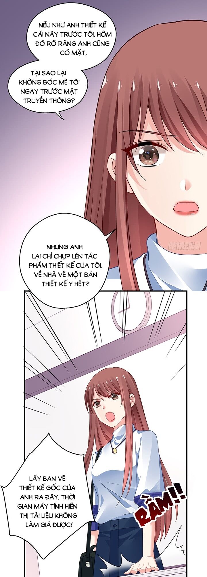 bạn trai 1/4 của tôi chapter 25 37