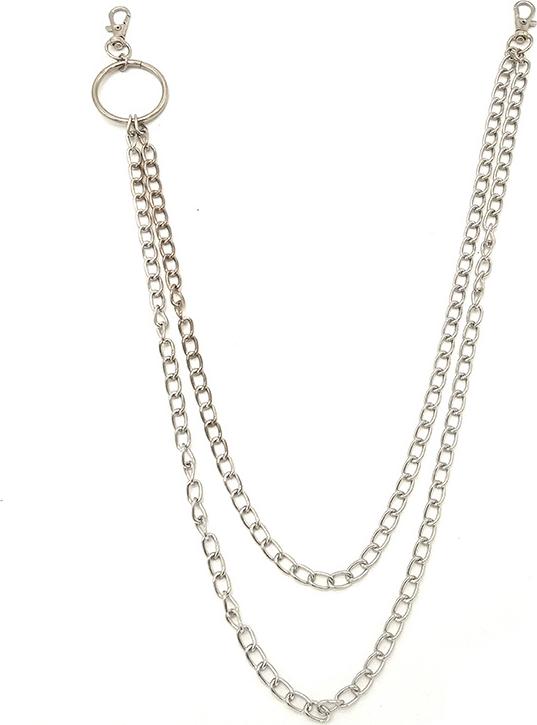Dây xích đeo quần Jean cực chất Unisex