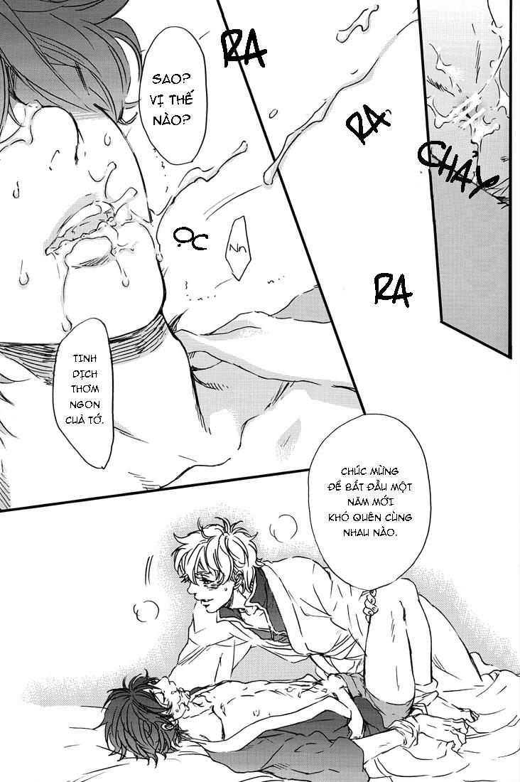 người tà răm luôn có quỷ theo sau chapter 7 21