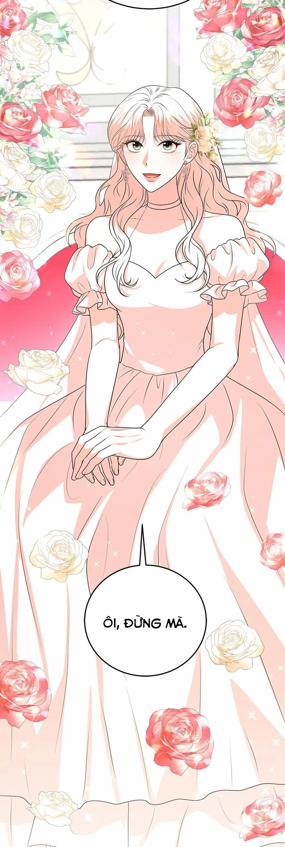 diễn vai ác nữ cũng thật khó khăn chapter 104 46