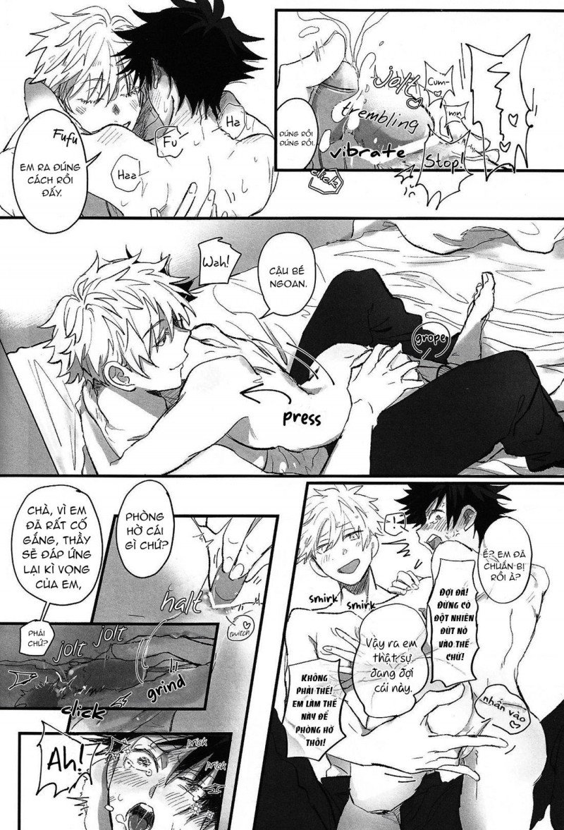 cp trong jujutsu kaisen dj chapter 9 19