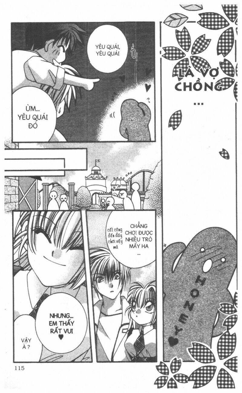 milk crown chapter 3 115