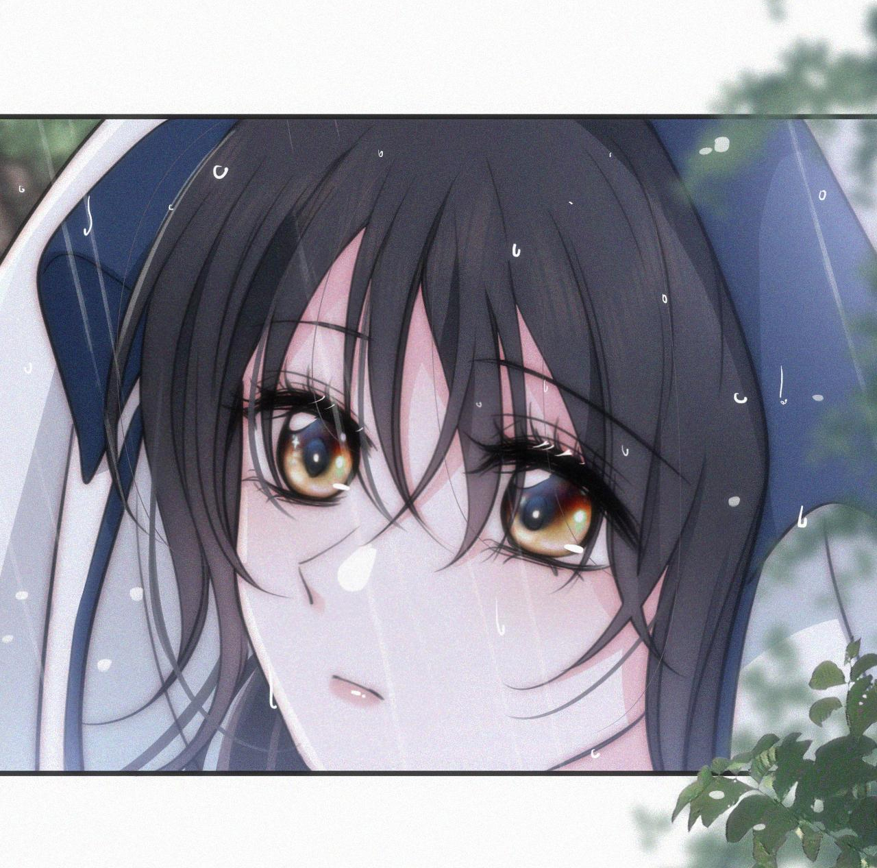 bệnh yêu chapter 90 13