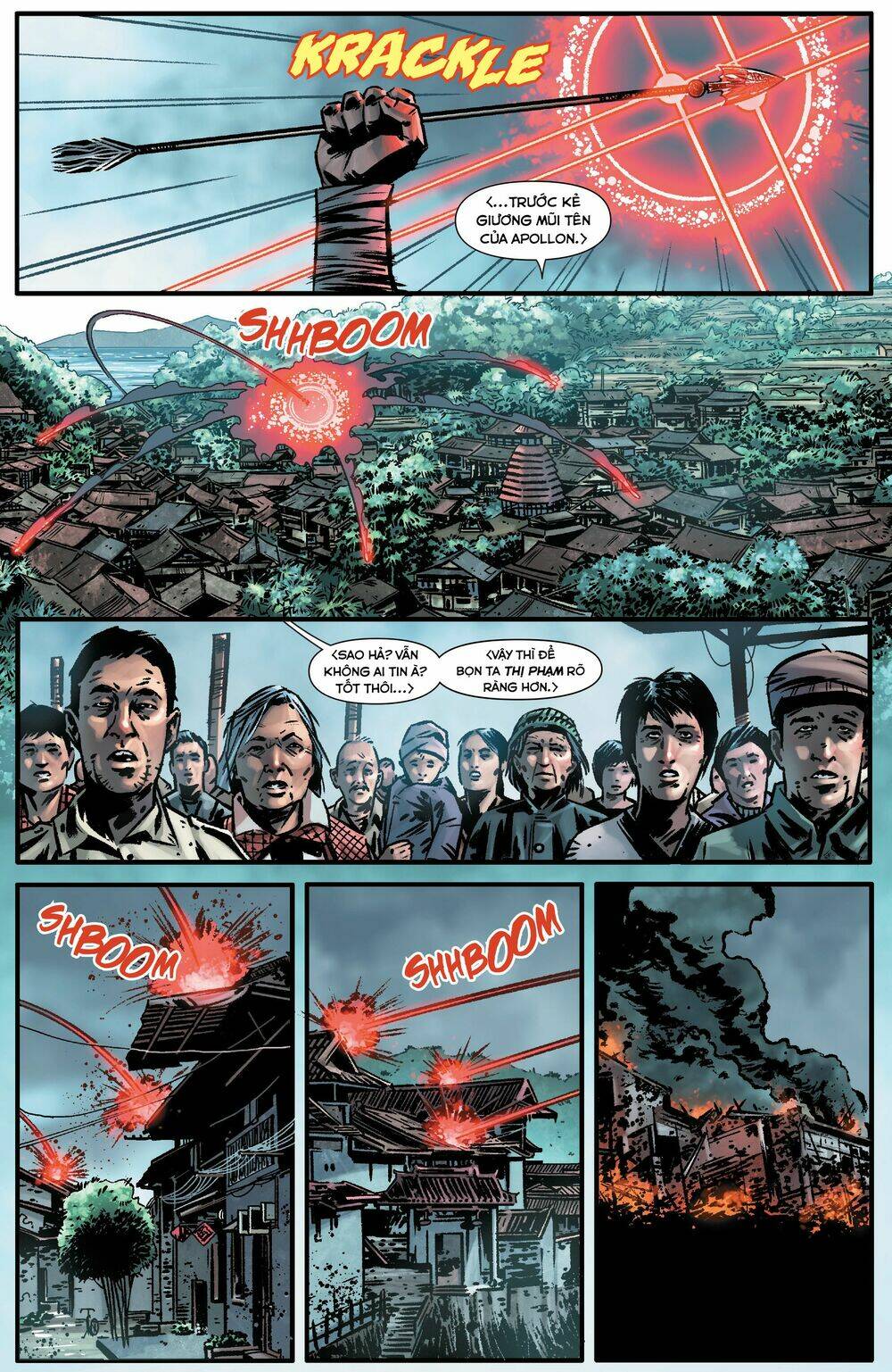 marvel's doctor strange prelude chapter 2 11