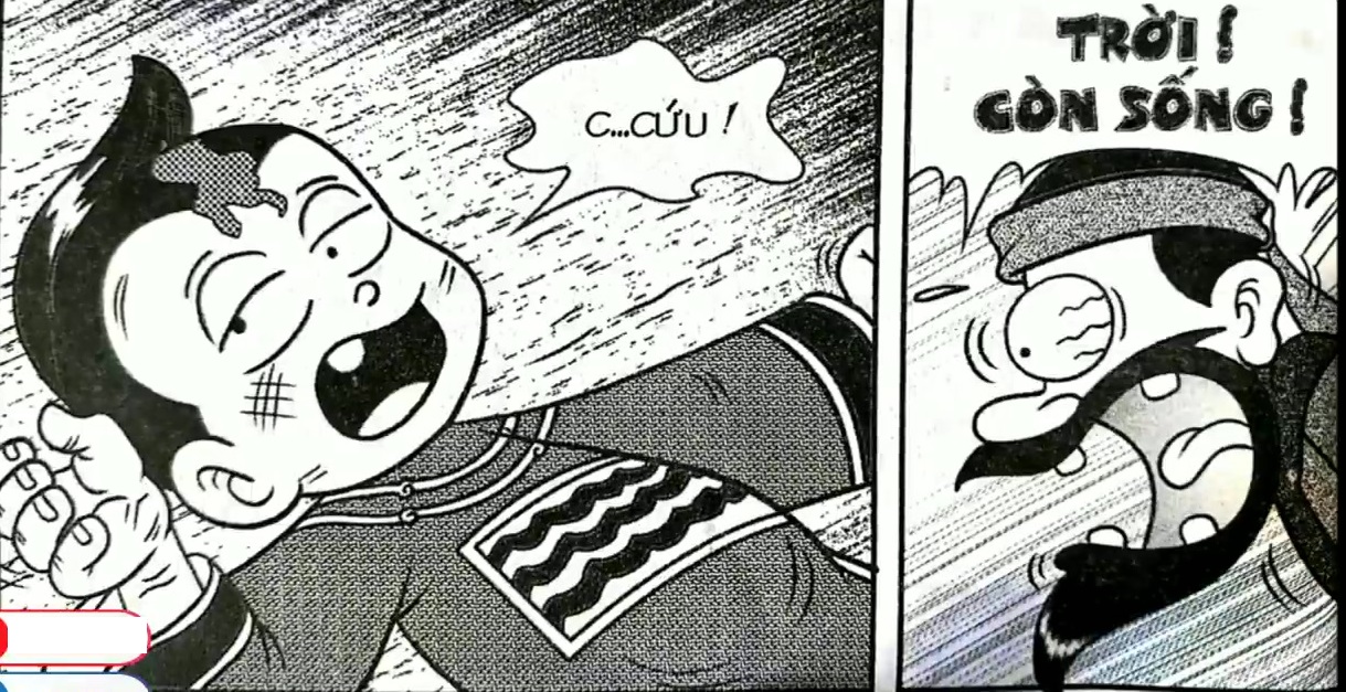 thần đồng đất việt chapter 194 89