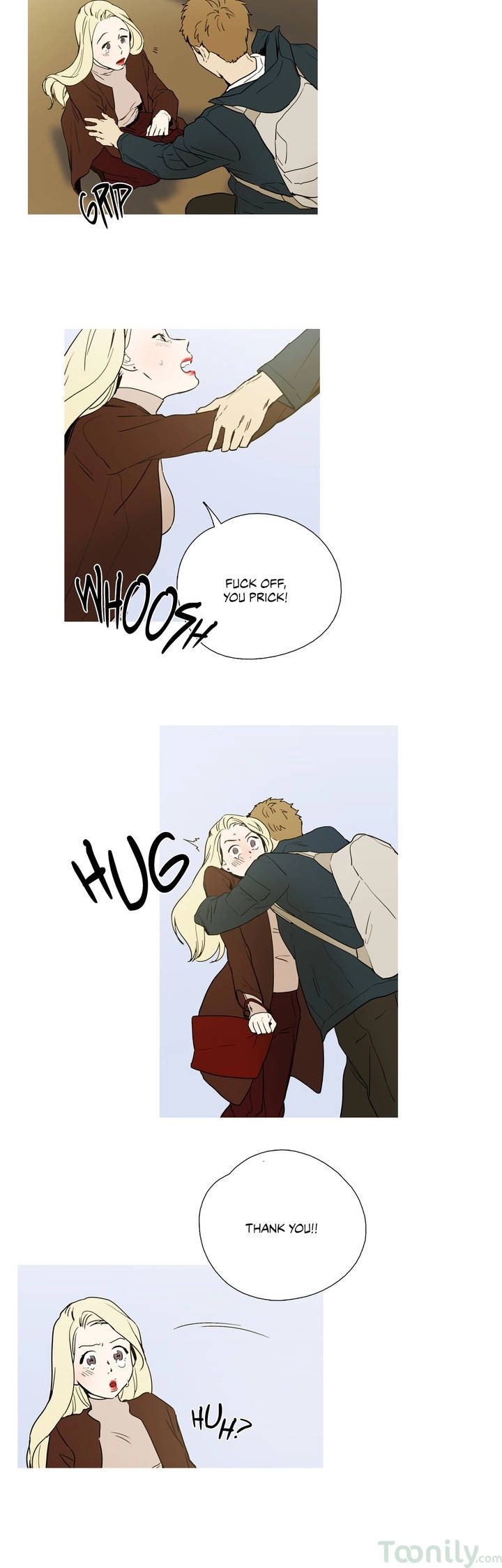 [raw] chiếm đoạt chapter 27 8