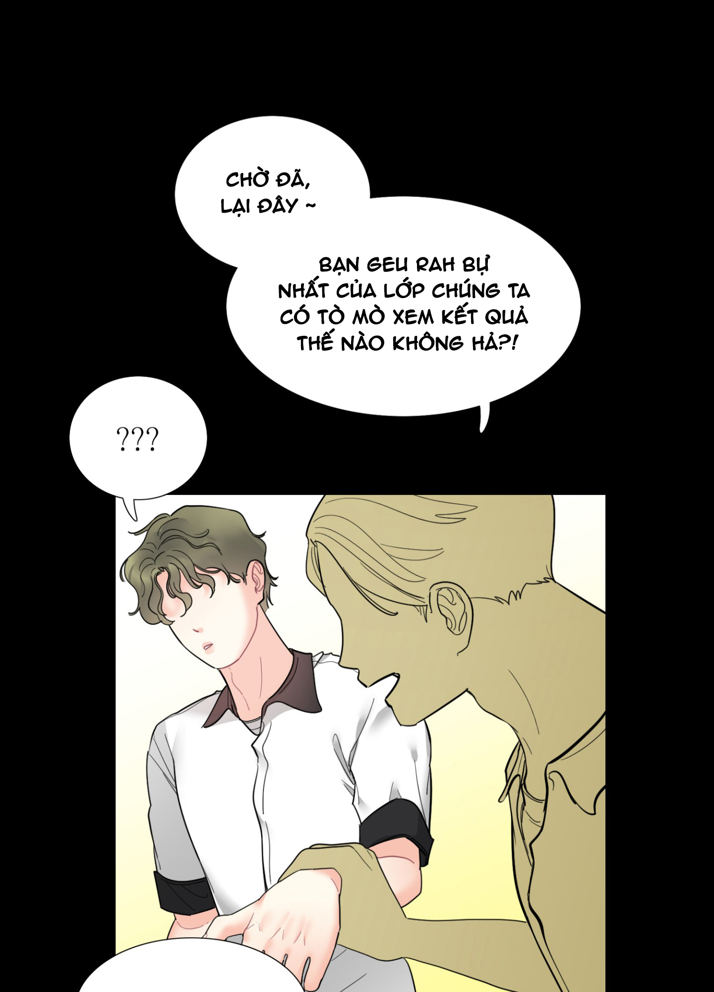 viagra chỉ là bạn chapter 1 34