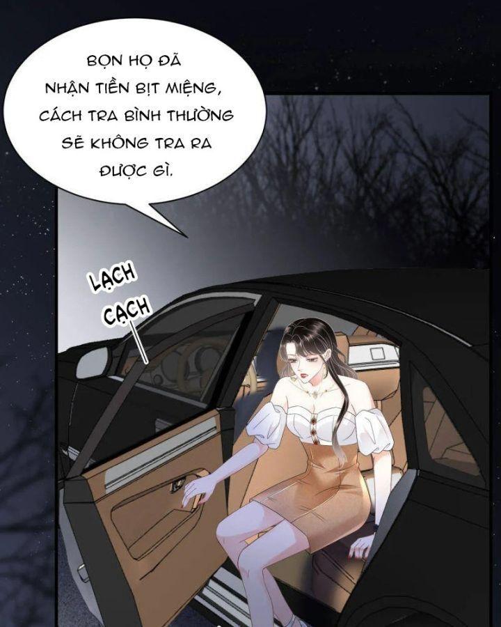 đại tiểu thư có thể có cái gì xấu chapter 25 53
