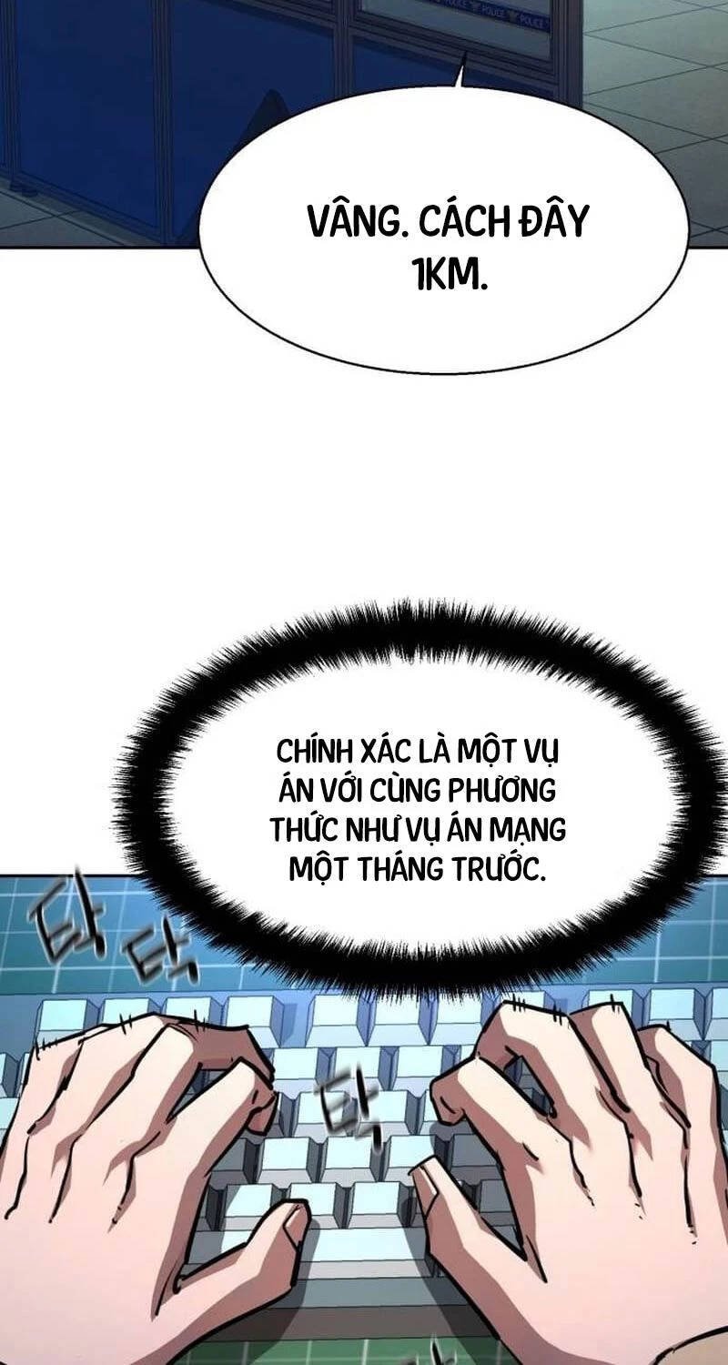 bạn học tôi là lính đánh thuê chapter 199 4