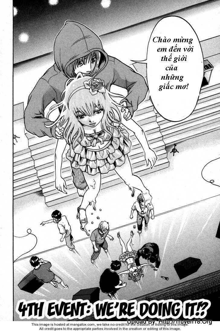 yuutai nova chapter 12 2