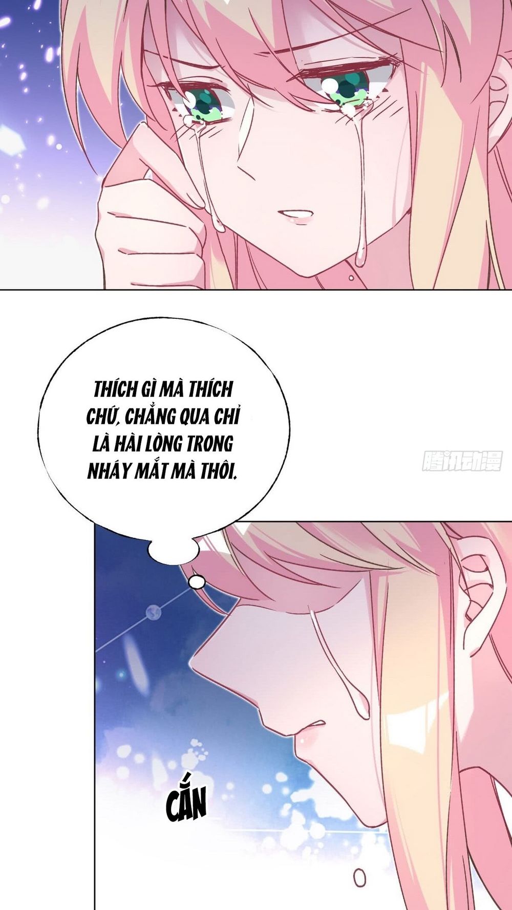 trời ban cho nam thần daddy chapter 52 13