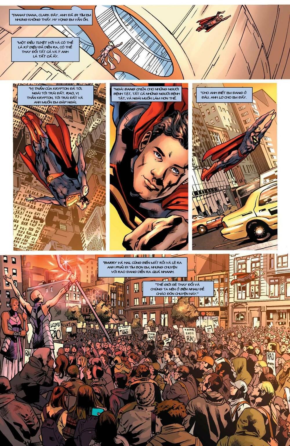 justice league of america chapter 2 28