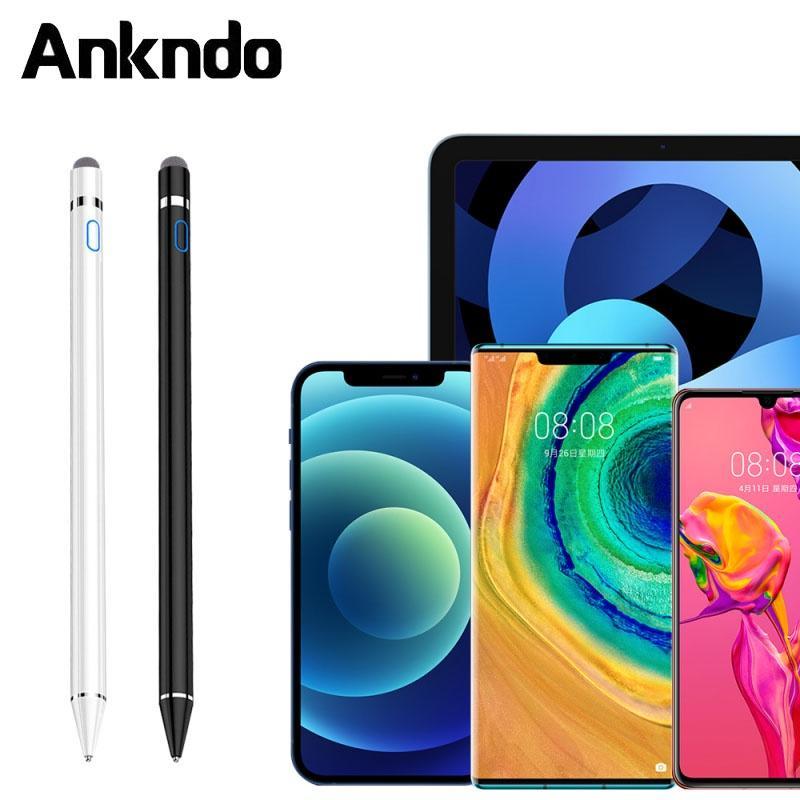 Bút cảm ứng Ankndo chất lượng cao cho Android/ máy tính bảng
