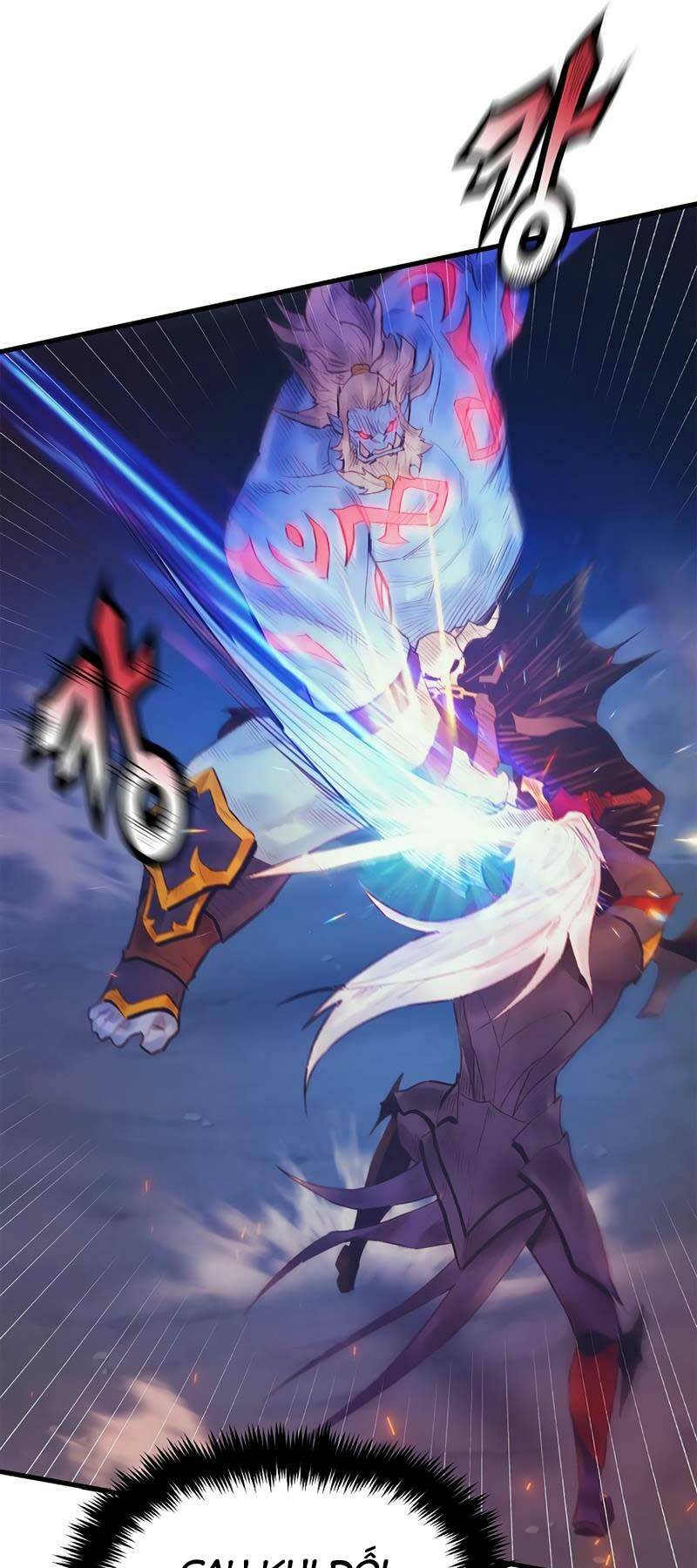 tu sĩ trị liệu của thái dương giáo chapter 33 62