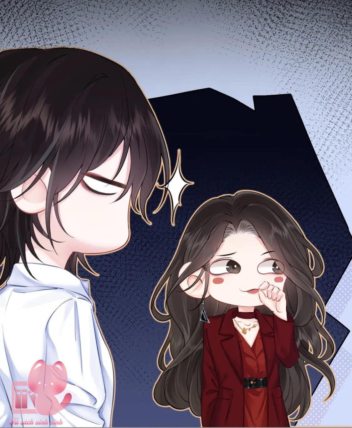 nàng tiểu thư pháp y thân yêu của tôi chapter 11 26