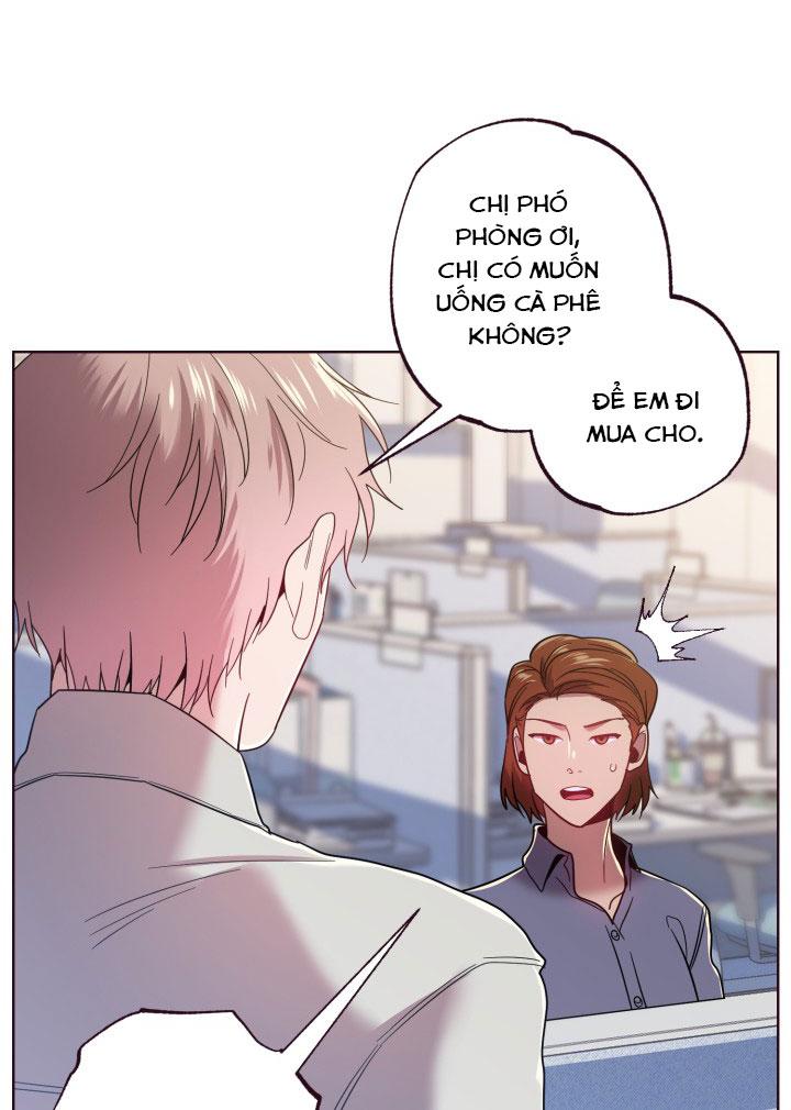 sụp đổ chapter 25 25