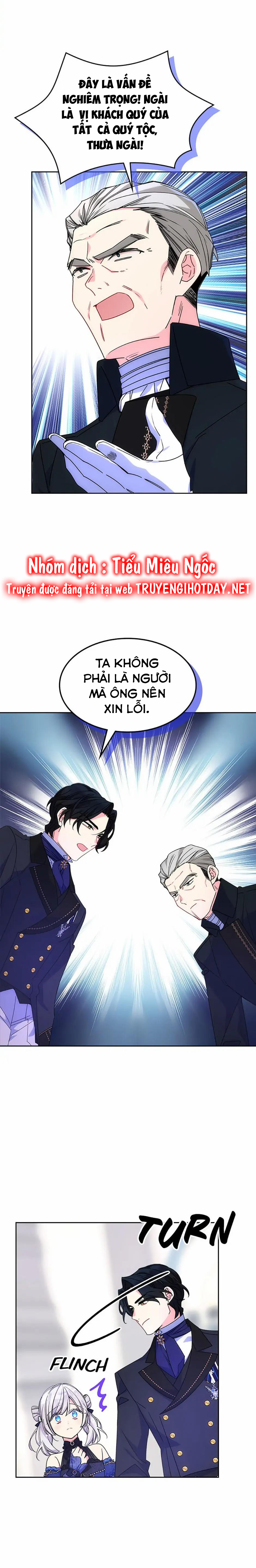 đừng lo lắng, anh trai của em! chapter 62 15