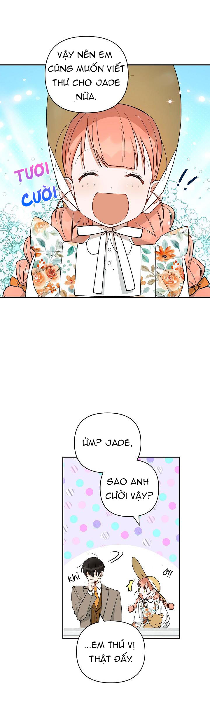 trở thành con gái của anh hùng bóng đêm chapter 21 22