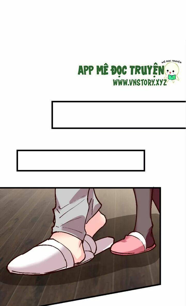 thiên hậu trở về chapter 54 14