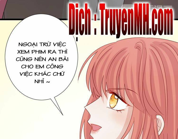 nữ hoàng giá đáo chapter 33 36