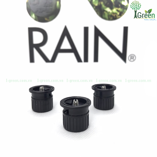 Miệng phun FN- 15SS Series phun dải bên hông Fix 360 độ KRain-Mỹ