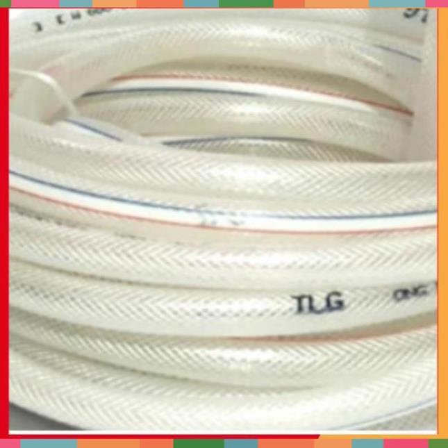 Bộ dây vòi xịt nước rửa xe,tưới cây tăng áp 3 lần 7-10m 206317