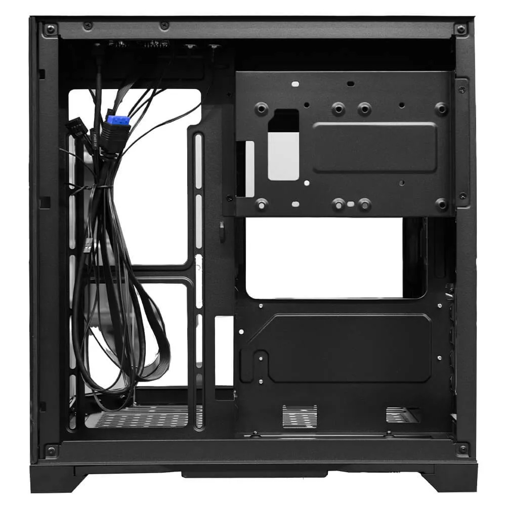 Vỏ case máy tính Infinity Shizo – Micro-ATX Chassis _ HÀNG CHÍNH HÃNG