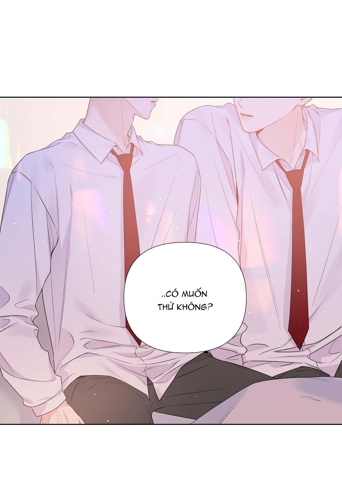 đừng bận tâm darling chapter 32 22