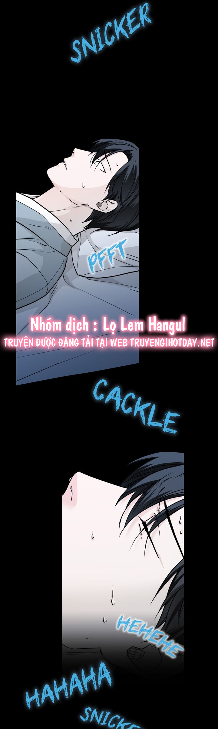 câu chuyện về người phụ nữ ấy chapter 87 11