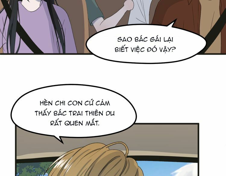 lượm được một tiểu hồ ly phần 2 chapter 89 17