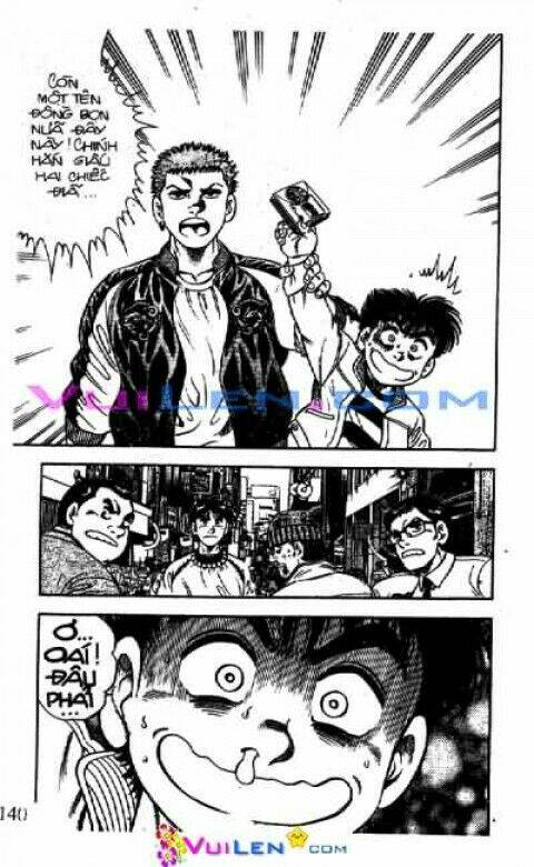 sôi động cầu trường full 17 tập chapter 8 140