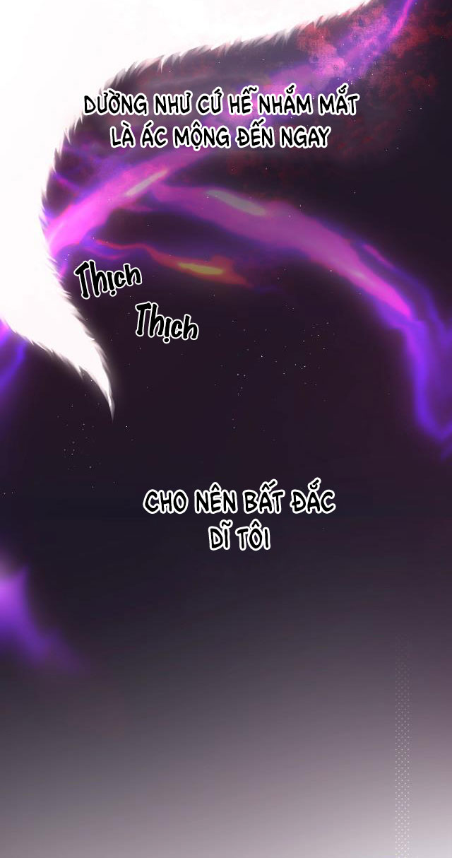 cạm bẫy của hồ ly chapter 1.1 9