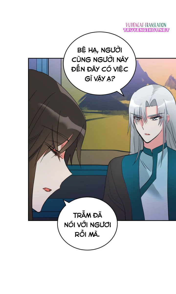 khế ước hậu cung chapter 21.1 28