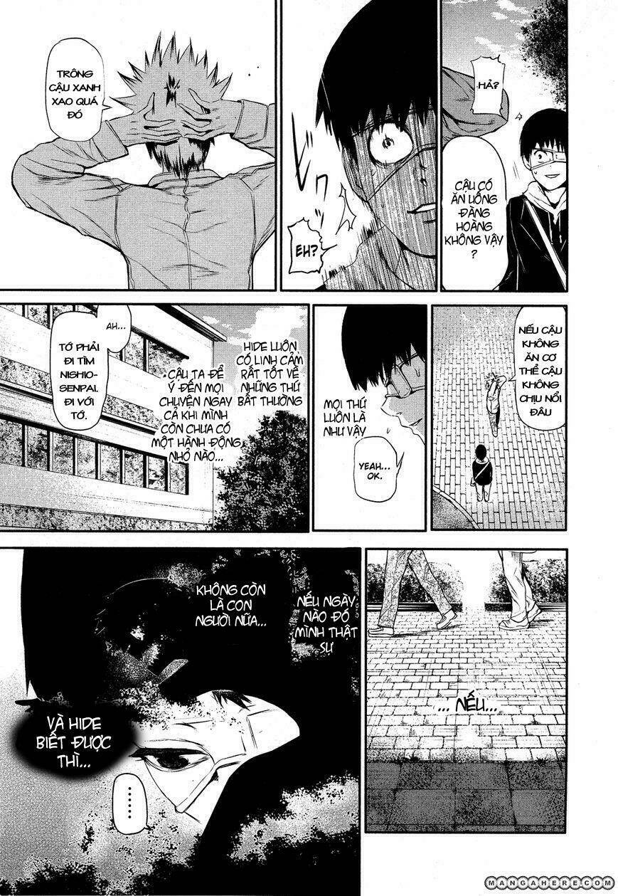 ngạ quỷ tokyo chapter 6 13