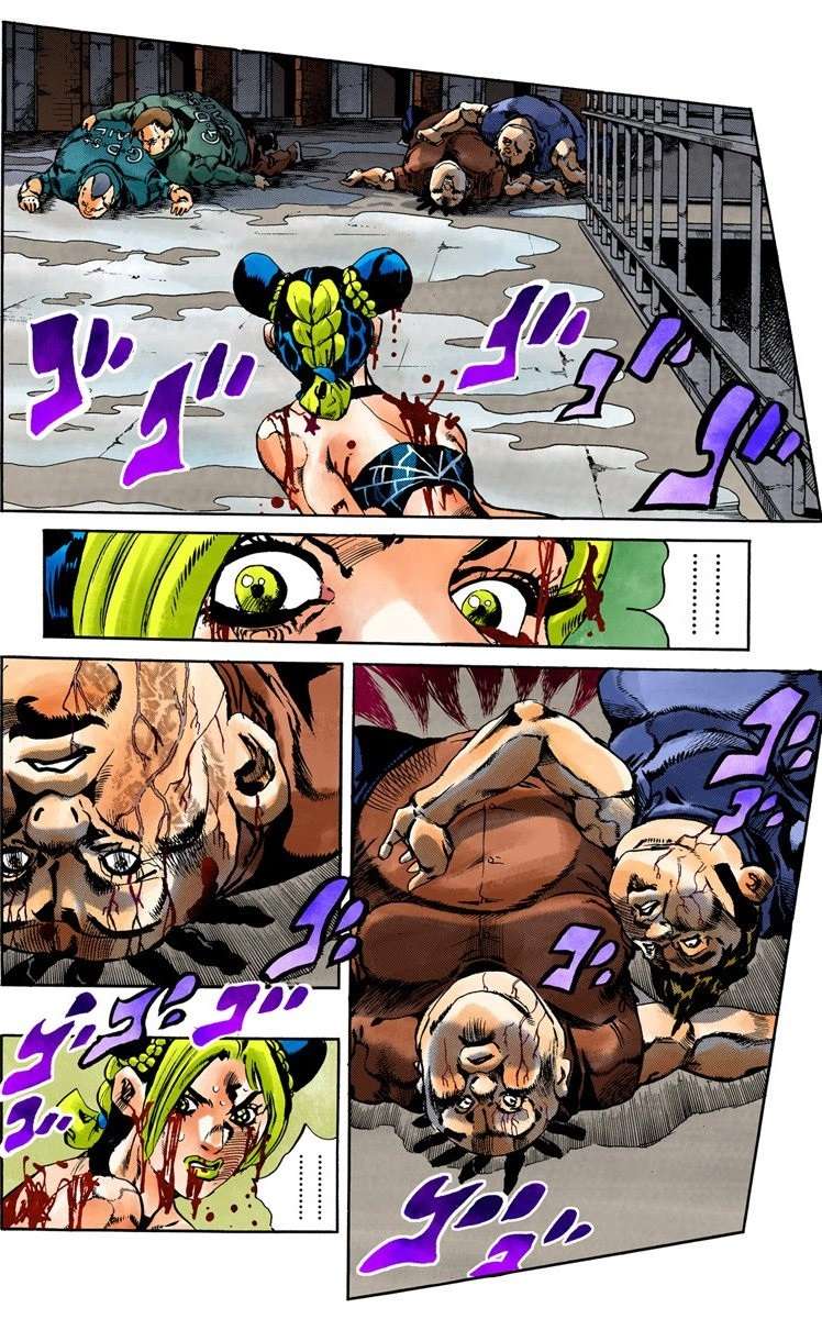 cuộc phiêu lưu bí ẩn chapter 660 14