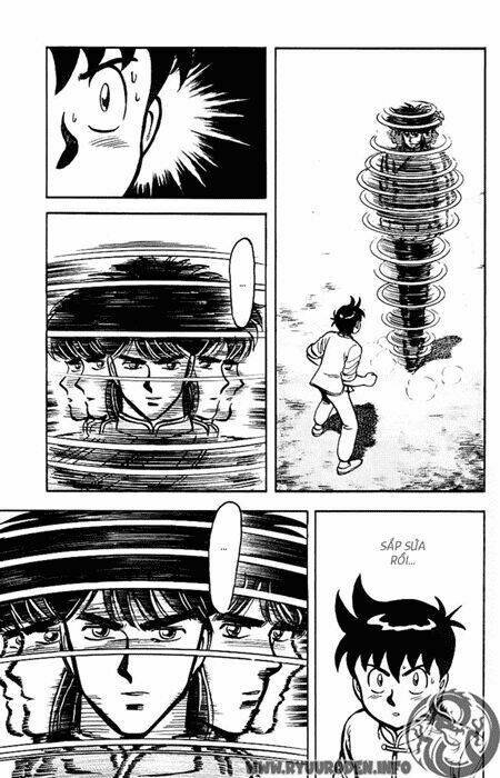 hoàng phi hồng phần 1 chapter 11 157