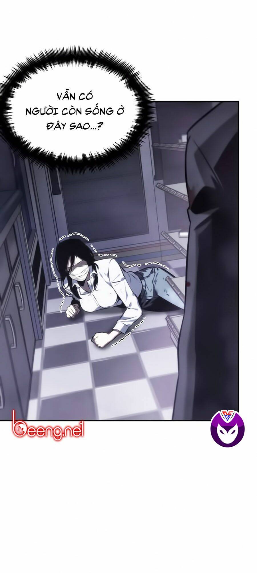 toàn trí độc giả - omniscient reader chapter 16 12