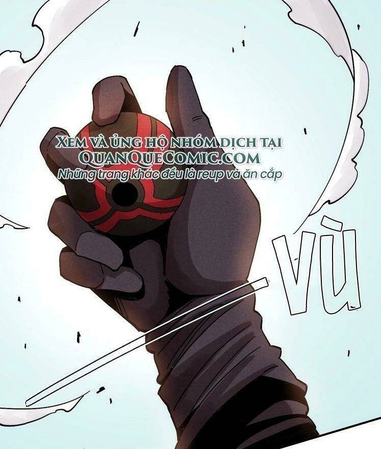 mạt thế chi thư chapter 8 1