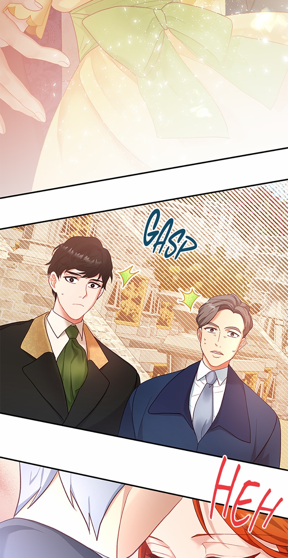 Cuộc Sống Vương Giả Của Người Tình Giả chapter 14.2 - Trang 36