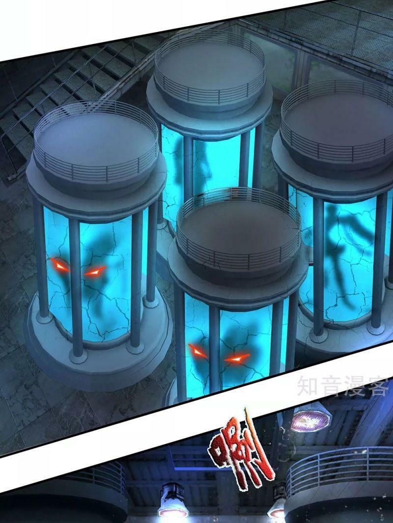 vú em tiên tôn đi ở rể chapter 151 15