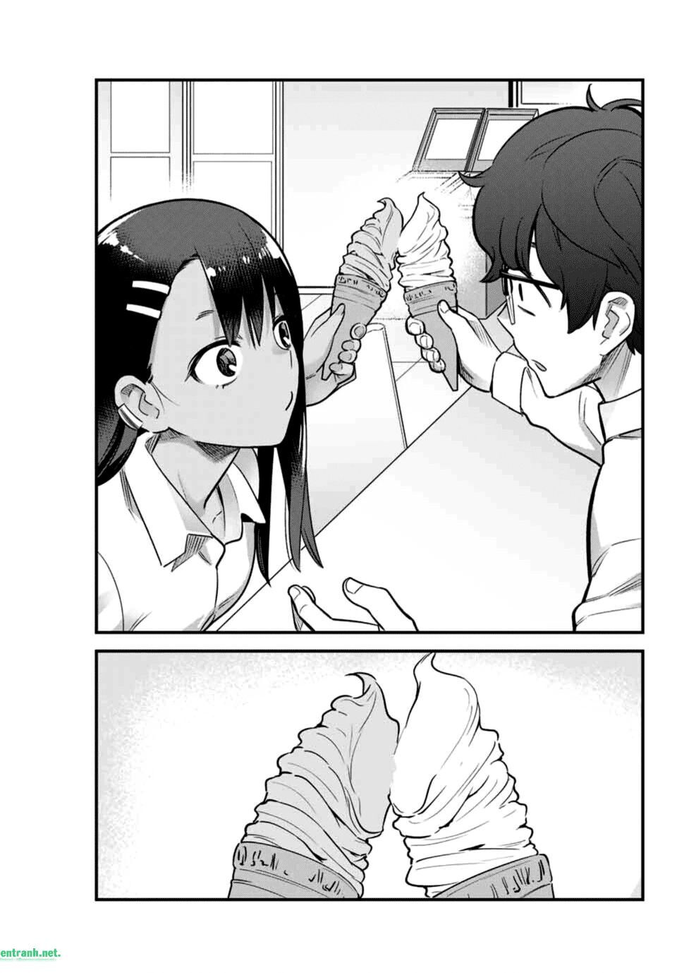 please don bully me - nagatoro-san chapter 59 9