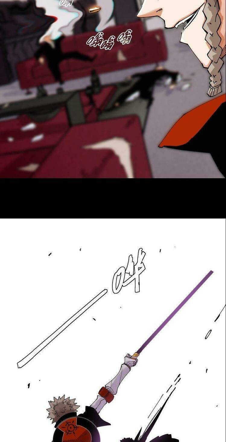 mạt thế chi thư chapter 15 9