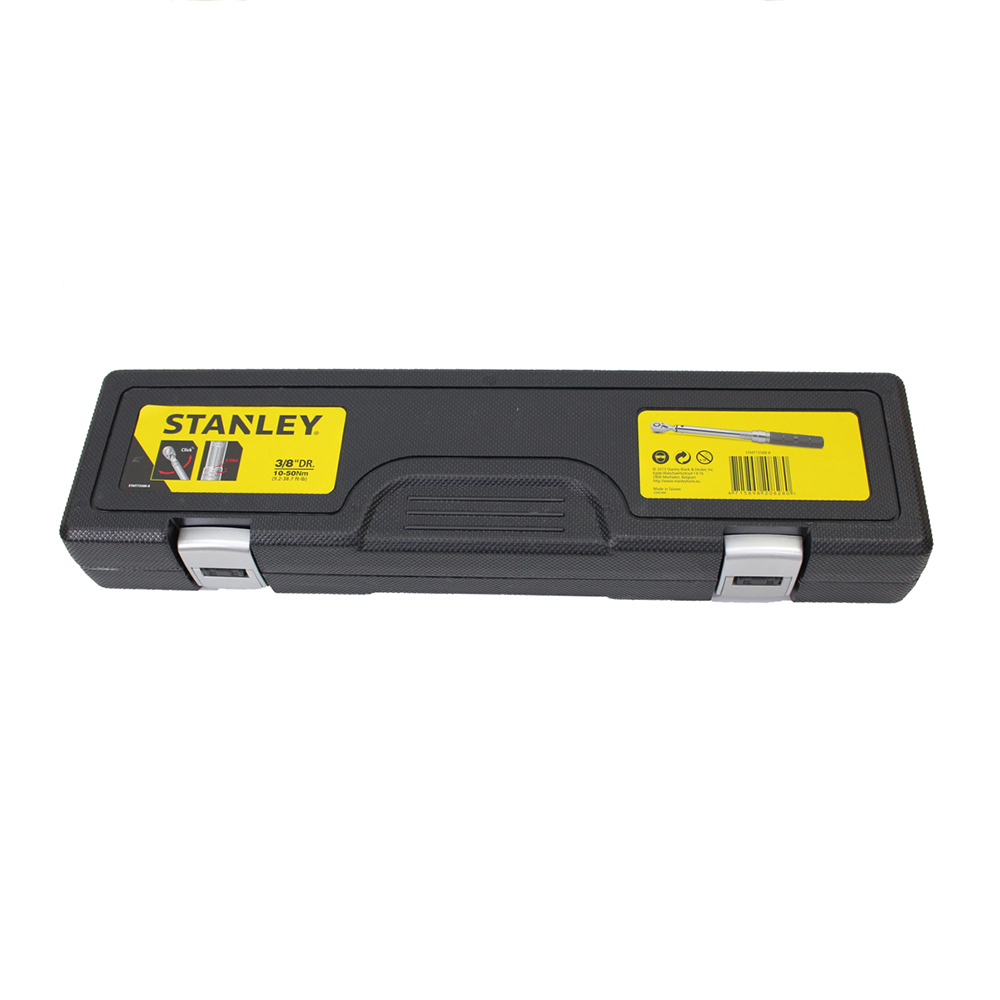 Cờ lê chỉnh lực 3/8" Stanley STMT73588-8