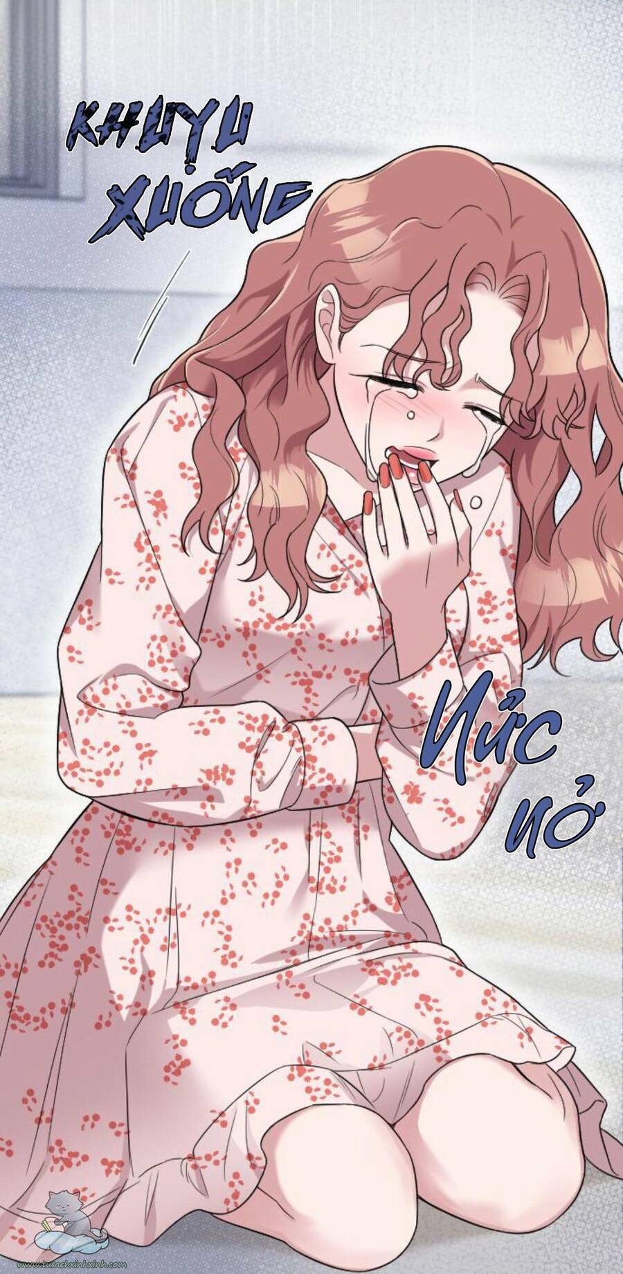 cô đi mà lấy chồng tôi đi chapter 27 129