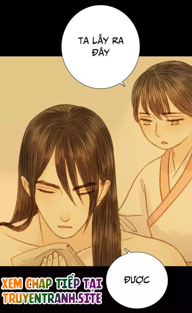 vương gia bá đạo và bác sĩ xinh đẹp chapter 62 31