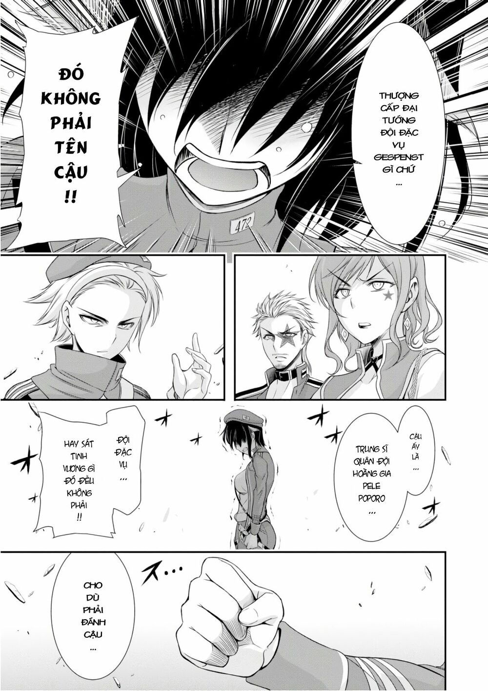 kích trụy vương huyền thoại chapter 47 44